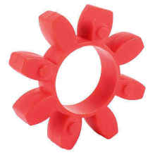 China Factory Best Selling Colorful Rubber Coupling